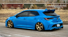 Load image into Gallery viewer, Air Lift Performance 19-23 Toyota Corolla 1.8L/2.0L FWD 4.5in Drop Rear Kit

