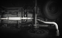 Load image into Gallery viewer, Magnaflow 24+ Ford Ranger Single Exhaust - Black Chrome
