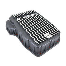 Load image into Gallery viewer, Mishimoto 2007.5 + Ram 6.7L Cummins 68RFE Transmission Pan - Cast - GR
