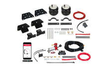 Load image into Gallery viewer, Firestone Ride-Rite Wireless Air Helper Spring Kit 22-24 Toyota Tundra 2WD/4WD (W217602862)
