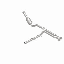 Load image into Gallery viewer, Magnaflow 11-14 Ford F-150 3.7L Direct Fit Converter
