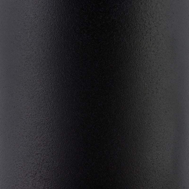 Wehrli 03-09  Cummins - Upper Coolant Pipe - Fine Texture Black