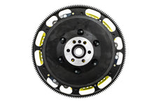 Load image into Gallery viewer, ACT Chevy Camaro/Corvette LS1/LS2/LS3/LS6/LS7 Mod-Twin 10.5 HD Rigid Disc Street Clutch Kit
