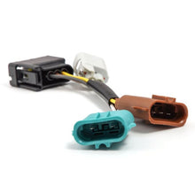 Load image into Gallery viewer, AlphaRex 97-03 Ford F150 Tail Lights To Alpharex Luxx-Series Tail Lights Converters
