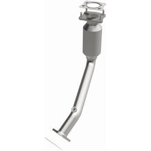 Load image into Gallery viewer, Magnaflow 97-00 Ford Escort 2.0L Direct Fit Converter
