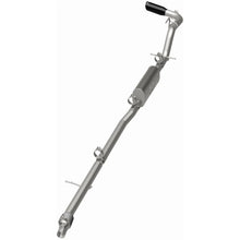 Load image into Gallery viewer, Magnaflow 24+ Ford Ranger Single Exhaust - Black Chrome
