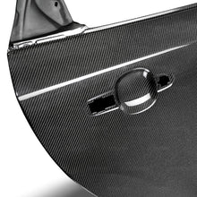 Load image into Gallery viewer, Seibon 16-18 Ford Focus Carbon Fiber Rear Doors
