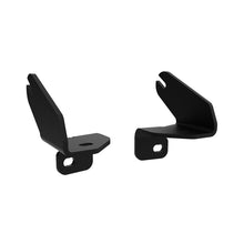 Load image into Gallery viewer, KC HiLiTES 21-24 Ford Bronco Front Bumper Light Bar Mount (For 30in FLEX ERA LED Light Bar)
