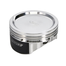 Load image into Gallery viewer, Manley Small Block Chevrolet LS Series -29cc Dish 4.070in Top Piston
