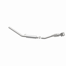 Load image into Gallery viewer, Magnaflow 08-09 Dodge Grand Caravan 3.3L Direct Fit Converter
