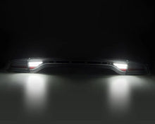 Load image into Gallery viewer, AlphaRex 15-23 Dodge Charger NOVA-Series Prismatic LED Tail Lights Alpha-Black
