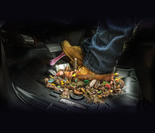 Load image into Gallery viewer, Husky Liners 2025 Dodge Ram 1500 Quad/Crew Cab Front Floorliners
