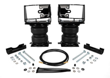 Load image into Gallery viewer, Air Lift 2022 Toyota Tundra LoadLifter 5000 Ultimate Air Spring Kit w/ Internal Jounce Bumper

