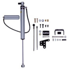 Load image into Gallery viewer, Bilstein 20-23 Jeep Gladiator JT B8 5160 Front Left Shock Absorber for 2-2.5in Lifted Height
