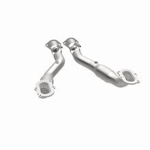 Load image into Gallery viewer, Magnaflow 12-13 Chevrolet Corvette 6.2L Direct Fit Converter

