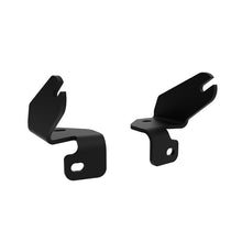 Load image into Gallery viewer, KC HiLiTES 21-24 Ford Bronco Front Bumper Light Bar Mount (For 30in FLEX ERA LED Light Bar)
