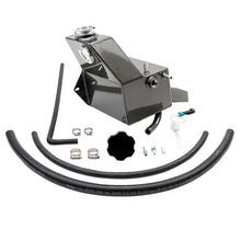 Load image into Gallery viewer, Wehrli 13-18 Cummins 6.7L OEM Location Coolant Tank - Illusion Purple
