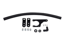 Load image into Gallery viewer, Corsa 20-23 Dodge Durango SRT Hellcat Carbon Fiber Air Intake w/ MaxFlow 5 Oil Filter
