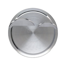Load image into Gallery viewer, Manley Small Block Chevrolet LS Series Dish Top Piston Set
