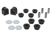 Load image into Gallery viewer, Whiteline 1999 Ford F-250 Sway Bar - Mount Bushing -32mm
