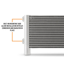 Load image into Gallery viewer, Mishimoto 2019+ Ram 6.7L Cummins Transmission Cooler
