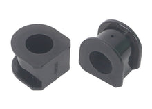 Load image into Gallery viewer, Whiteline 1973-1974 Chevrolet Blazer Sway Bar - Mount Bushing -32mm
