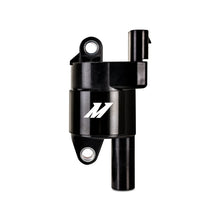 Load image into Gallery viewer, Mishimoto 2007+ GM LS Round Style Engine Ignition Coil Set
