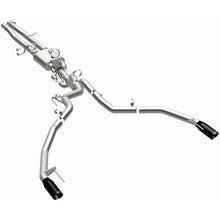 Load image into Gallery viewer, Magnaflow 2024 Ford Ranger Raptor Cat-Back Exhaust System
