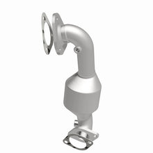 Load image into Gallery viewer, Magnaflow 2010 Ford Flex 3.5L Direct Fit Converter
