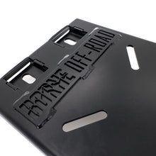 Load image into Gallery viewer, Borne Off-Road 2017+ Ford F-150 Raptor Skid Plate - Transfer Case
