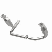 Load image into Gallery viewer, Magnaflow 2004 Dodge Dakota 3.7L Direct Fit Catalytic Converter
