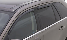 Load image into Gallery viewer, Lund 19-23 Dodge Ram 1500 Crew Cab Ventvisor Elite - Blue Grey (4 Pc.)
