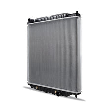 Load image into Gallery viewer, Mishimoto Ford 6.0L Powerstroke Replacement Radiator 2005-2007

