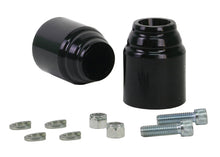 Load image into Gallery viewer, Whiteline 2000-2005 Ford Excursion Bump Stop - Bushing

