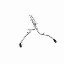 Load image into Gallery viewer, Magnaflow 2024 Ford Ranger Raptor Cat-Back Exhaust System
