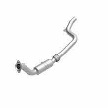 Load image into Gallery viewer, Magnaflow 11-14 Dodge Charger / Chrysler 300 V6 3.6L Direct-Fit Catalytic Converter
