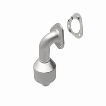 Load image into Gallery viewer, Magnaflow 17-18 Ford Police Interceptor Utility 3.5L Direct Fit Converter
