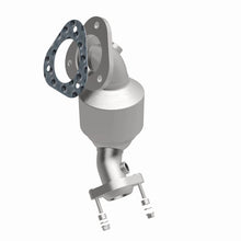 Load image into Gallery viewer, Magnaflow 17-18 Ford Police Interceptor Utility 3.5L Direct Fit Converter
