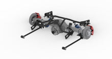 Load image into Gallery viewer, Ridetech 67-70 Ford Mustang HQ Air Suspension System
