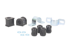 Load image into Gallery viewer, Whiteline Sway Bar - Mount Bushing
