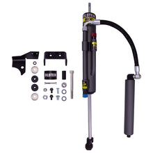 Load image into Gallery viewer, Bilstein 07-17 Jeep Wrangler / 2018 Jeep Wrangler JK B8 8100 (Bypass) Front Right Shock Absorber
