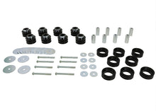 Load image into Gallery viewer, Whiteline 1995-1997 Dodge Ram 1500 Body Mount Bushing Set
