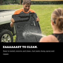Load image into Gallery viewer, Husky Liners 2025 Dodge Ram 1500 Quad/Crew Cab Front Floorliners
