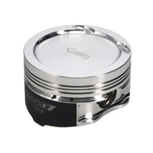 Load image into Gallery viewer, Manley Ford XR6 4.0L Barra 240T Piston - 3.633 in. Bore 1.215 in. CH -10.00 CC
