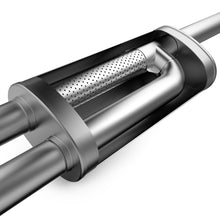 Load image into Gallery viewer, Magnaflow 24+ Ford Ranger Overland Series - High Clearance Exit
