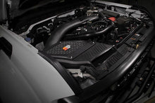 Load image into Gallery viewer, K&amp;N 2023 Ford Bronco Raptor V6 3.0L F/I 63 Series Aircharger Performance Air Intake System

