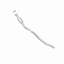 Load image into Gallery viewer, Magnaflow 2001 Dodge Caravan 3.3L Direct Fit Converter
