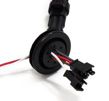 Load image into Gallery viewer, AlphaRex 19-22 Dodge Ram 2500/3500 Stock Halogen Taillight to ARX 09-18 Ram LUXX-Series Converters
