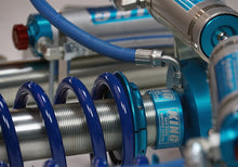 Load image into Gallery viewer, Superlift 05-16 Ford F250/350 Front Coilover Shocks - 6-8in Lift
