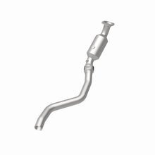 Load image into Gallery viewer, Magnaflow 09-14 Dodge Challenger 5.7L Direct Fit Converter
